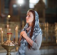 Calendar ortodox pentru ziua de 25 septembrie 2025: Sfânta Cuvioasă Eufrosina le ajută pe femeile care trec prin clipe dificile! Rugăciunea rostită azi le alină toată suferințele